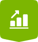 Analyze data on each users charges, within customizable ranges.