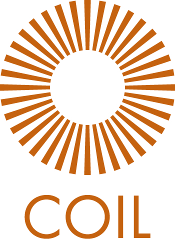 coil logo